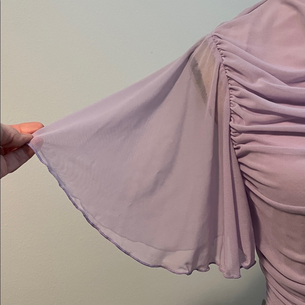 Venus Ruched Top - Picture 5 of 13